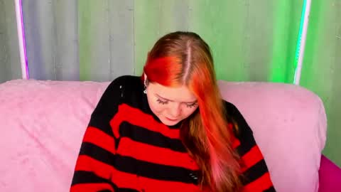 Snapshot of kellyfiery chatting on May 29, 2026, 2:09 am Kellyfiery online show from May 29, 2026, 2:09 am