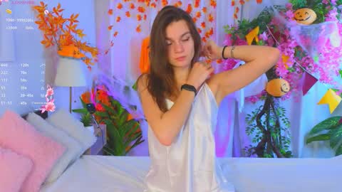 kellyjonsen online show from November 6, 2025, 8:21 pm