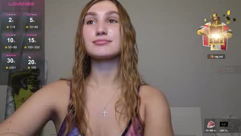 Princess Kelly online show from September 16, 2025, 4:41 pm