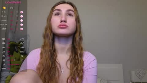 Princess Kelly online show from November 17, 2025, 10:37 pm