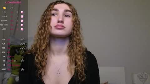 Princess Kelly online show from February 8, 2026, 7:17 pm