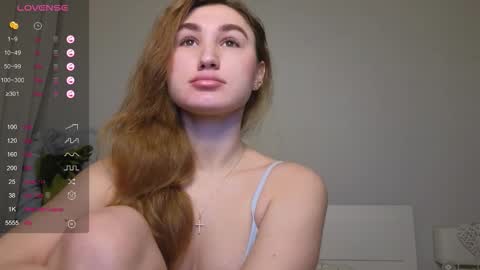 Princess Kelly online show from February 14, 2026, 7:43 pm