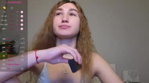 Princess Kelly online show from February 17, 2026, 7:42 pm