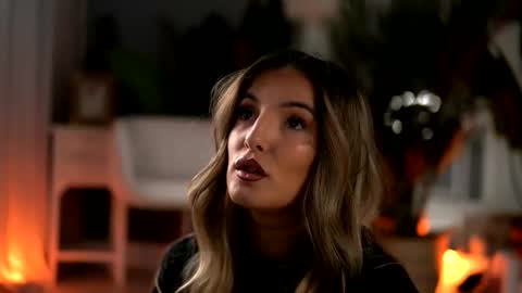 Snapshot of kellymathews chatting on October 14, 2025, 2:23 am Denise online show from October 14, 2025, 2:23 am