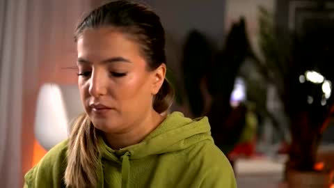 Snapshot of kellymathews chatting on October 28, 2025, 2:59 am Denise online show from October 28, 2025, 2:59 am