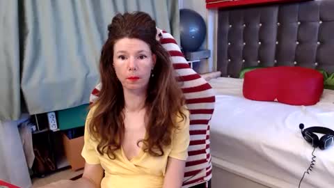Snapshot of kellynumber chatting on April 27, 2026, 6:44 am kelly online show from April 27, 2026, 6:44 am