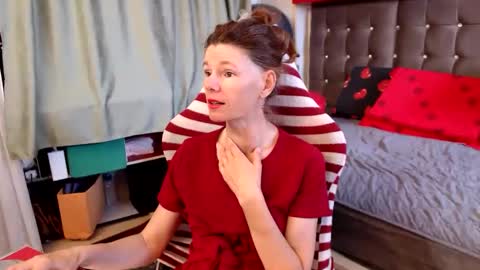Snapshot of kellynumber chatting on May 2, 2026, 1:05 pm kelly online show from May 2, 2026, 1:05 pm