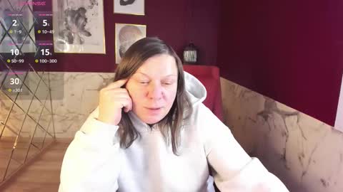 Kelly online show from February 12, 2026, 5:46 am