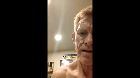 Hotpinkcock online show from September 20, 2025, 4:57 am