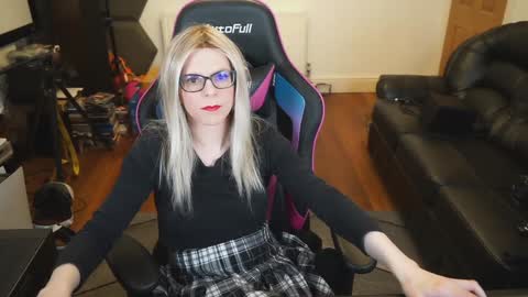 Snapshot of kelseycobalt chatting on January 2, 2025, 10:55 pm kelseycobalt online show from January 2, 2025, 10:55 pm