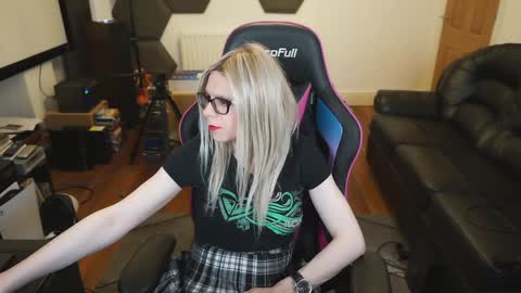 Snapshot of kelseycobalt chatting on January 18, 2025, 11:11 pm kelseycobalt online show from January 18, 2025, 11:11 pm