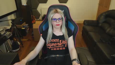 Snapshot of kelseycobalt chatting on January 28, 2025, 10:56 pm kelseycobalt online show from January 28, 2025, 10:56 pm