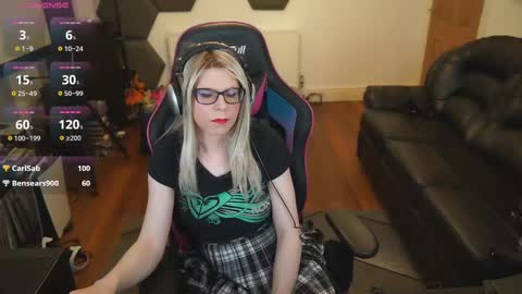 Snapshot of kelseycobalt chatting on March 3, 2025, 11:46 pm kelseycobalt online show from March 3, 2025, 11:46 pm