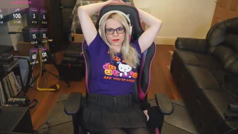 Snapshot of kelseycobalt chatting on October 1, 2025, 8:59 pm kelseycobalt online show from October 1, 2025, 8:59 pm