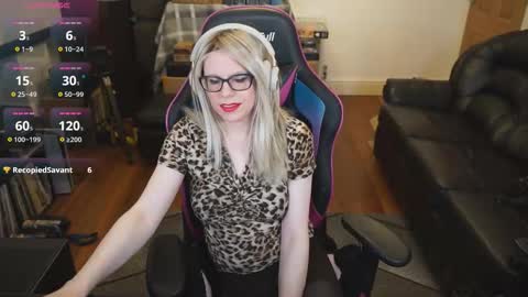 Snapshot of kelseycobalt chatting on October 15, 2025, 8:53 pm kelseycobalt online show from October 15, 2025, 8:53 pm