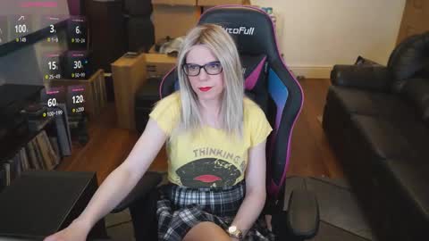 kelseycobalt online show from December 21, 2025, 8:49 pm