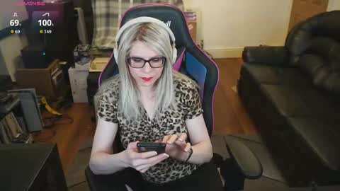 kelseycobalt online show from February 14, 2026, 9:55 pm