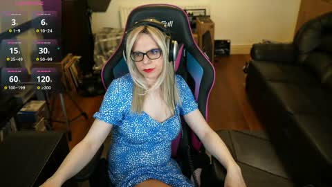 kelseycobalt online show from May 24, 2026, 8:14 pm