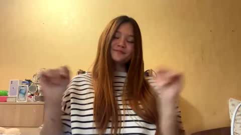 Snapshot of kelseycuesta chatting on February 7, 2026, 6:00 pm Mia online show from February 7, 2026, 6:00 pm