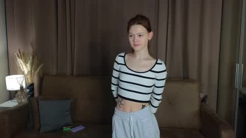 Eva online show from November 17, 2025, 7:19 pm