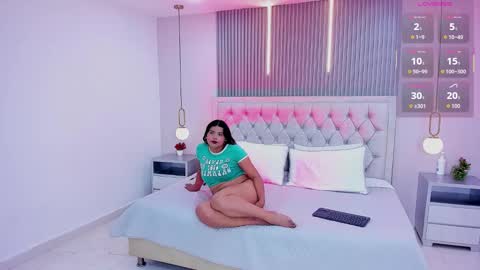 Kelsy  online show from November 1, 2025, 8:22 pm