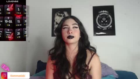 Kemma online show from January 15, 2025, 10:13 pm