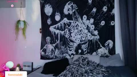 Kemma online show from February 15, 2026, 10:50 pm