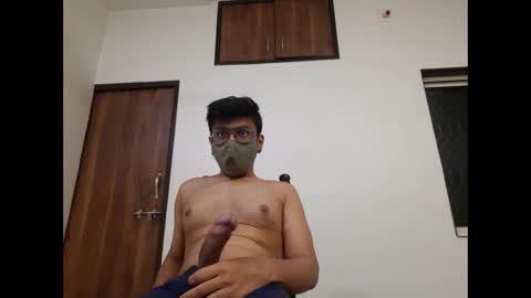 ken771 online show from February 12, 2025, 7:45 pm