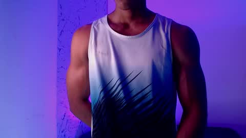 ken__owensx online show from February 7, 2026, 10:57 pm