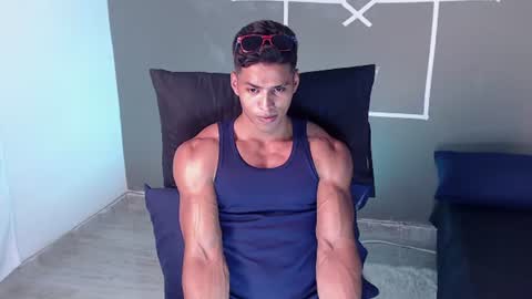 Snapshot of ken__owensx chatting on July 13, 2026, 8:11 pm ken__owensx online show from July 13, 2026, 8:11 pm
