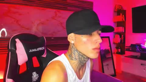 ken_and_bonnie online show from March 22, 2026, 2:09 pm