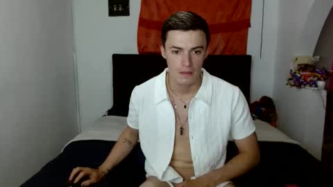 ken_bigcock77 online show from September 23, 2025, 12:57 am