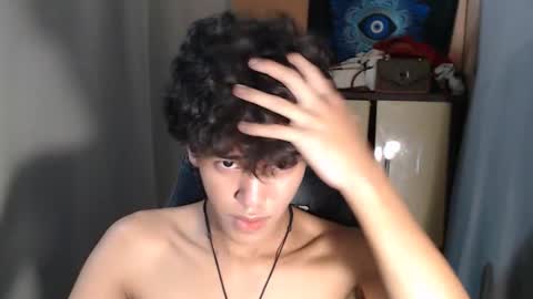 Ken online show from September 26, 2025, 3:10 am