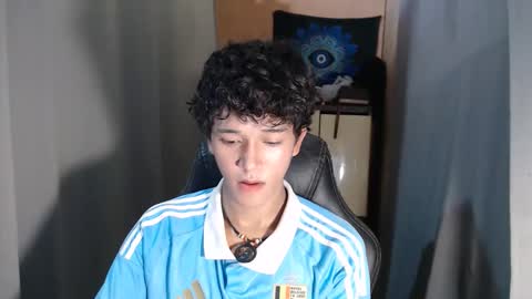 Ken online show from October 3, 2025, 3:36 am