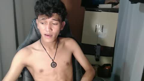 Ken online show from October 13, 2025, 1:16 am