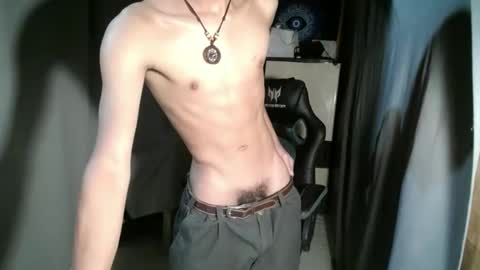 Ken online show from November 4, 2025, 4:28 pm