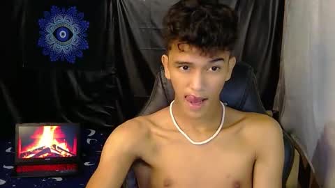 Ken online show from February 19, 2026, 2:13 pm