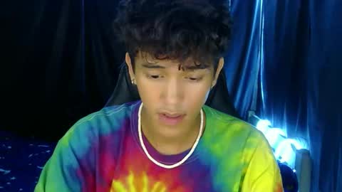 Ken online show from April 6, 2026, 2:07 pm