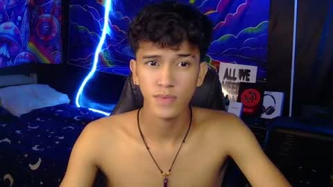 Snapshot of ken_bigcockxx chatting on July 20, 2026, 2:19 pm Ken online show from July 20, 2026, 2:19 pm
