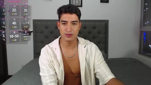 ken_blaker online show from December 4, 2024, 4:10 am