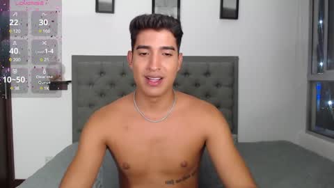 ken_blaker online show from December 24, 2024, 3:27 am