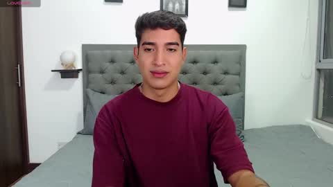 ken_blaker online show from December 27, 2024, 2:25 am