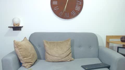 ken_blaker online show from January 11, 2025, 6:56 am