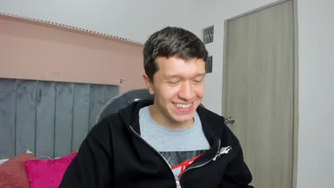 Ken Col online show from April 12, 2026, 3:11 am