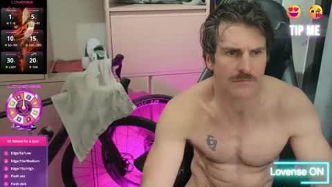 KenD online show from December 15, 2025, 4:55 pm