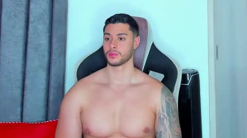 ken_mailik online show from January 30, 2025, 6:56 am