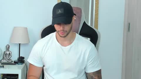 ken_mailik online show from April 5, 2026, 12:30 am