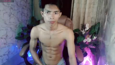 Snapshot of ken_minjun chatting on May 16, 2026, 11:20 am ken_minjun online show from May 16, 2026, 11:20 am