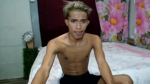 Snapshot of ken_minjun chatting on July 16, 2026, 11:49 am ken_minjun online show from July 16, 2026, 11:49 am