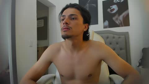 Ken Valkov online show from April 10, 2026, 7:40 pm